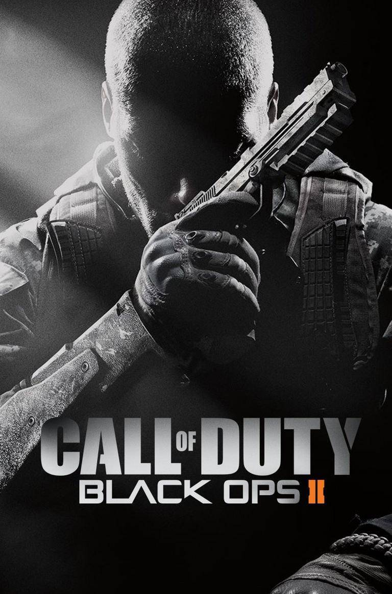 Call of duty black ops 2