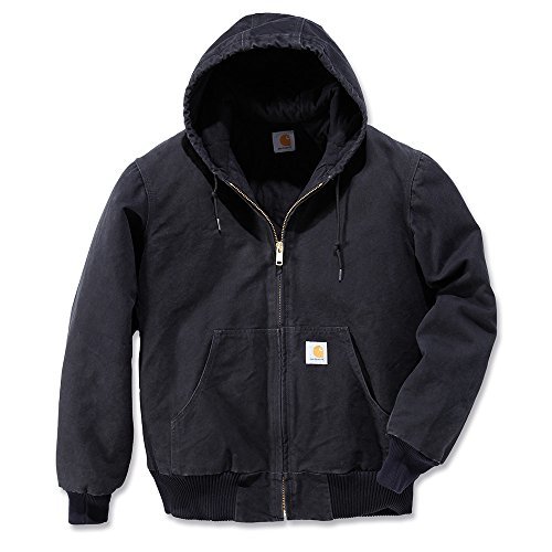 Fashion Chaqueta Carhartt acolchada para hombre