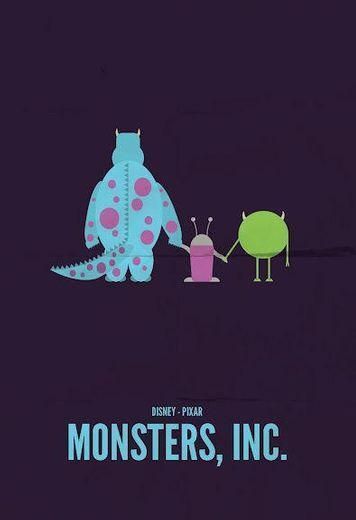 Monsters, Inc.