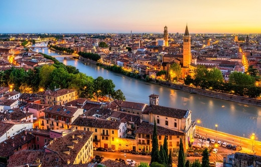 Verona