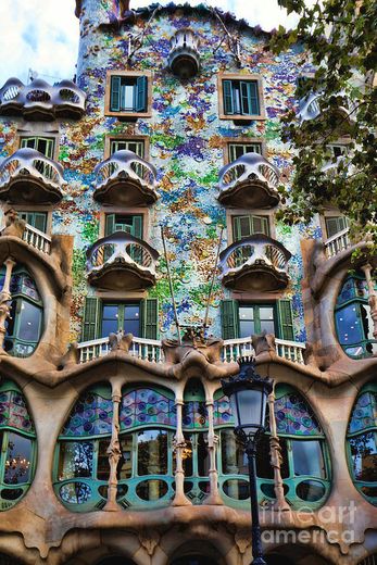 Casa Batlló