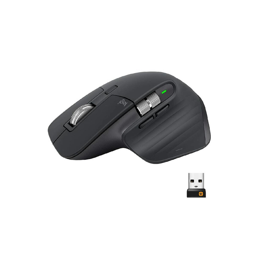 Productos Logitech MX Master 3 Advanced

