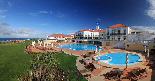 Hotel Marriott Praia D'El Rey