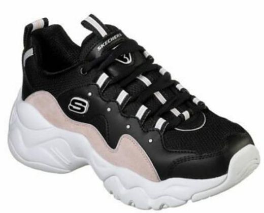 Product SKECHERS

D'Lites 3.0 Zenway