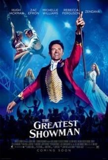 The Greatest Showman