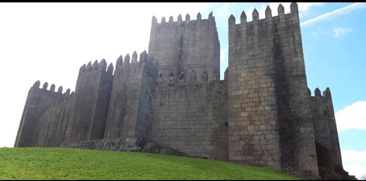 Place Guimarães