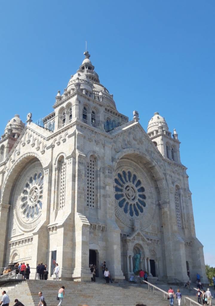 Place Viana do Castelo