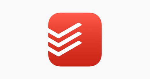 ‎Todoist: Lista de tareas en App Store