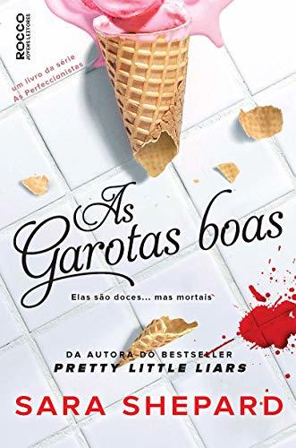 Libro As Garotas Boas