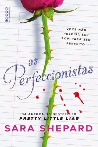 Libro As Perfeccionistas