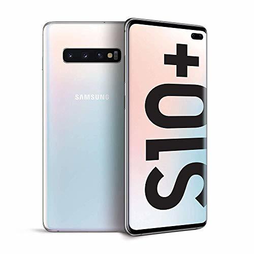 Electronic Samsung Galaxy S10+ Prism White 6