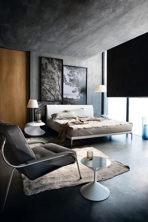 Interiores 
