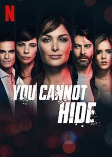 You cannot hide | Netflix