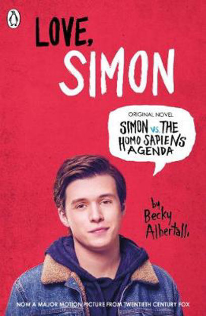 Libro Simon vs