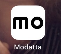 App MODATTA 