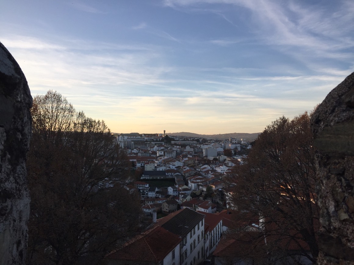 Braganza