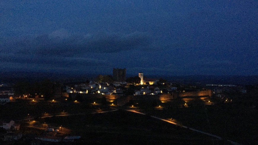 Braganza