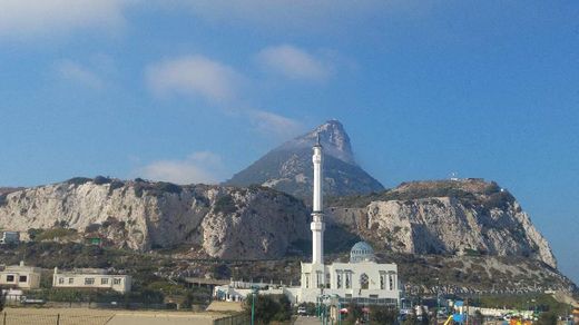 Gibraltar