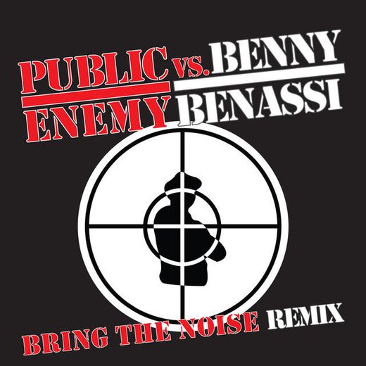 Bring The Noise Remix - Pumpkin Edit