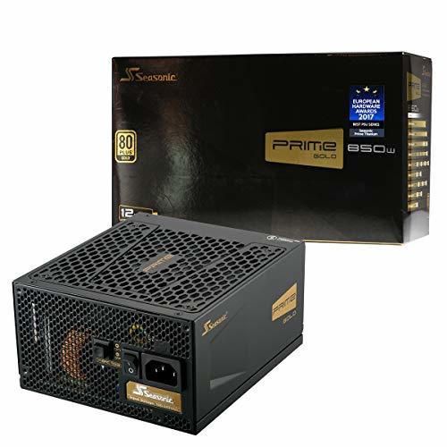 PRIME Ultra 850 Gold