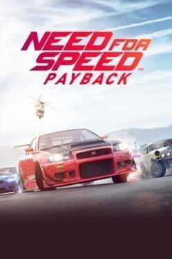 Need For Speed: Payback