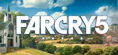 Videojuegos Far cry 5