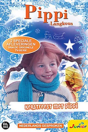 Película Pippi Langkous - Kerstfeest met Pippi