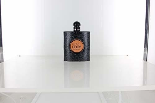 Social YVES SAINT LAURENT BLACK OPIUM - Agua de perfume vaporizador para mujer