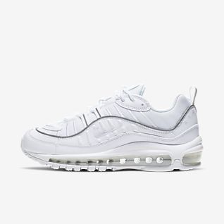 Productos Nike air max 98 brancas 