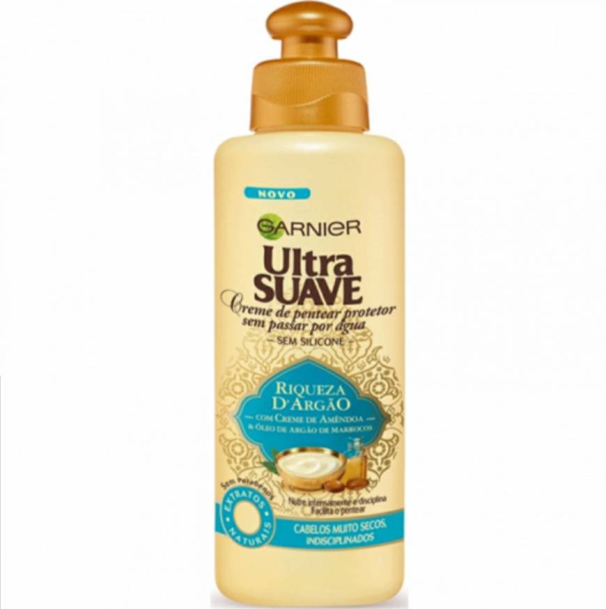 Product Garnier ultra suave argan