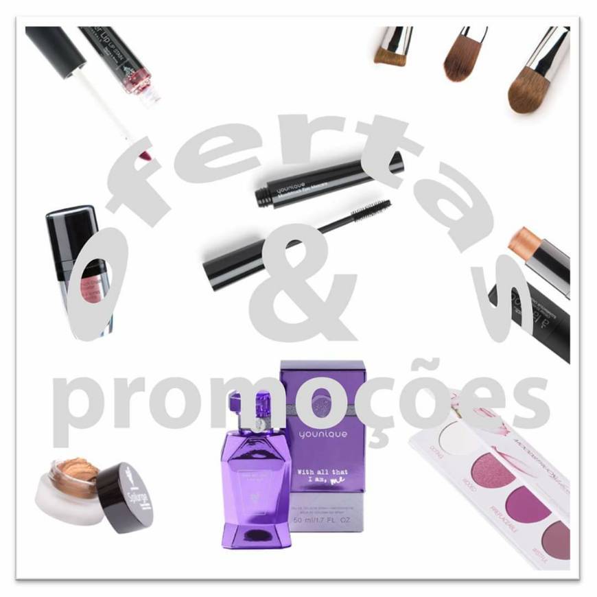 Product Promoções do dia da mulher(dois dias) 