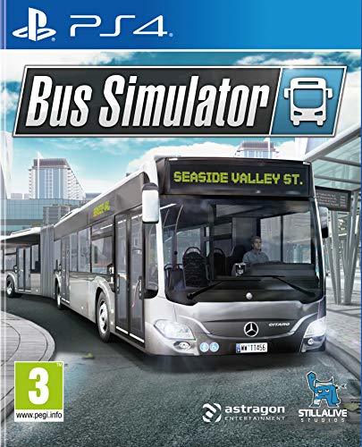 Social Bus Simulator
