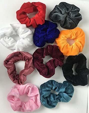 Scrunchies 