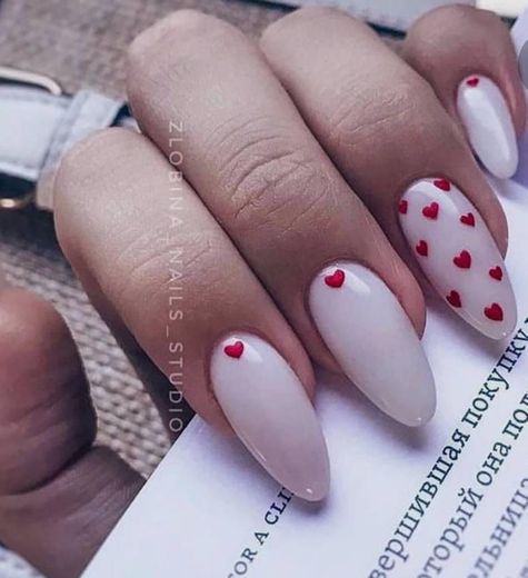 Lover Nails 