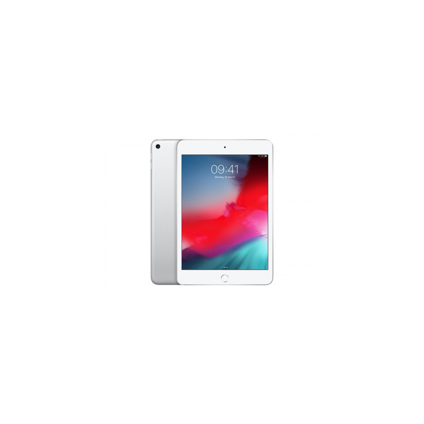 Social Apple iPad