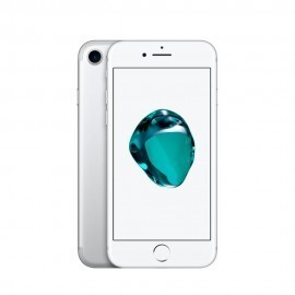 Social Apple iPhone 7 32GB Plata