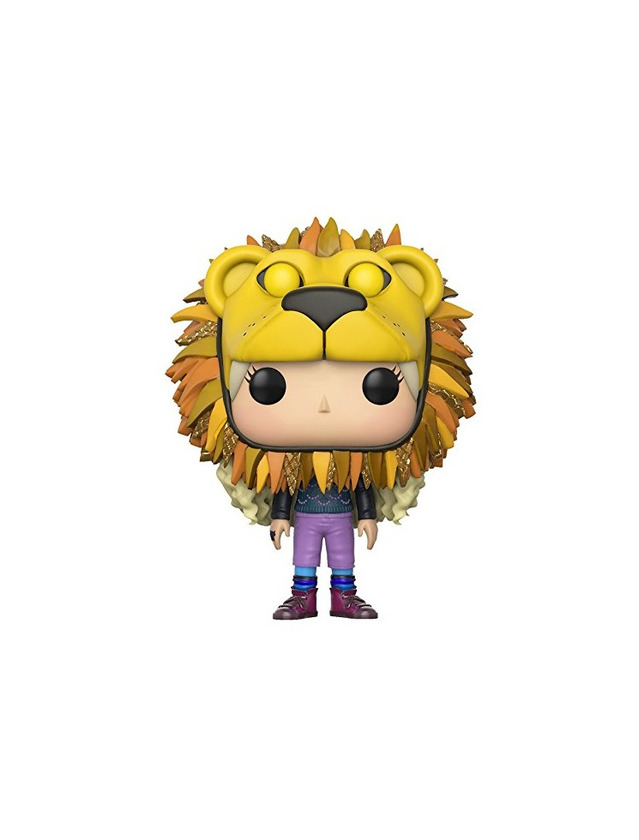 Product Harry Potter - Figura de vinilo Luna Lovegood with Lion Head (Funko 14944)