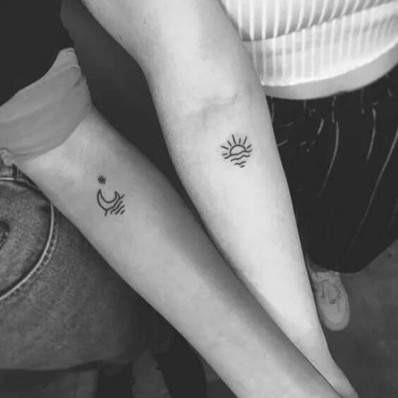 Social Tattoo