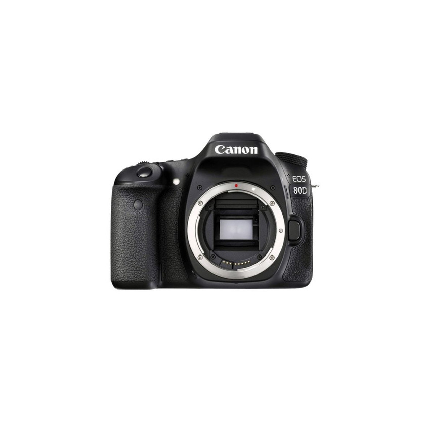 Producto Canon 80D