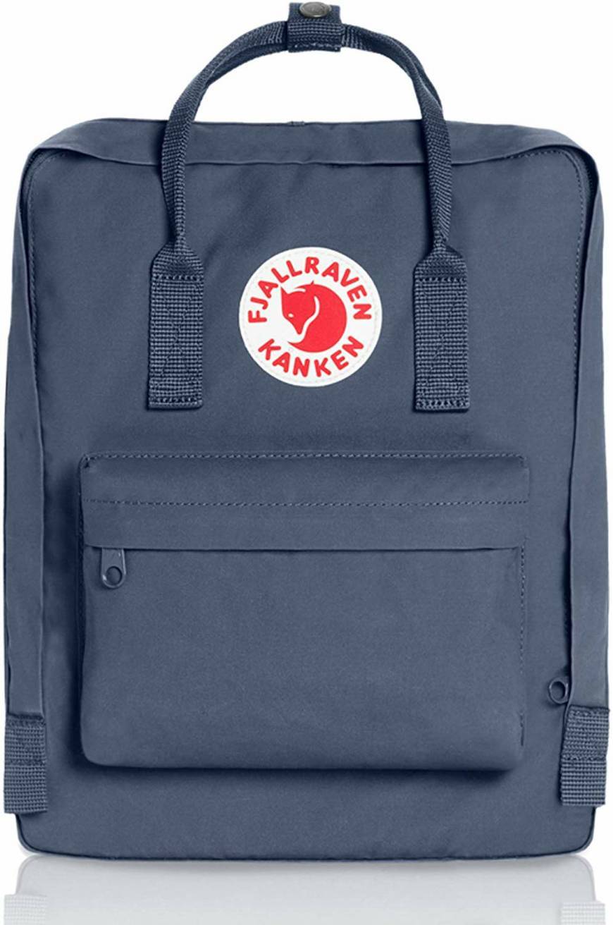Social Fjallraven Kanken Classic Backpack