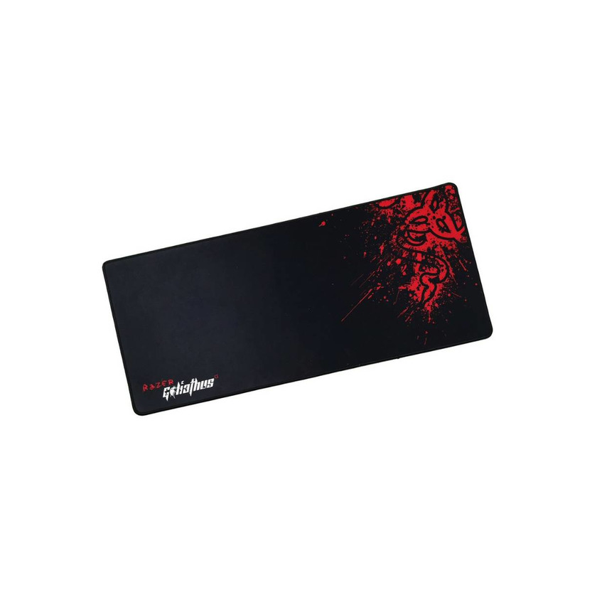 Social Razer Goliathus Mousepad