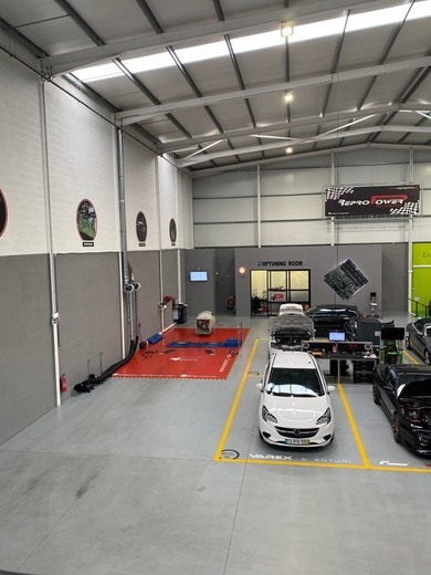 Social ReproPower. A melhor das melhores 💯💯