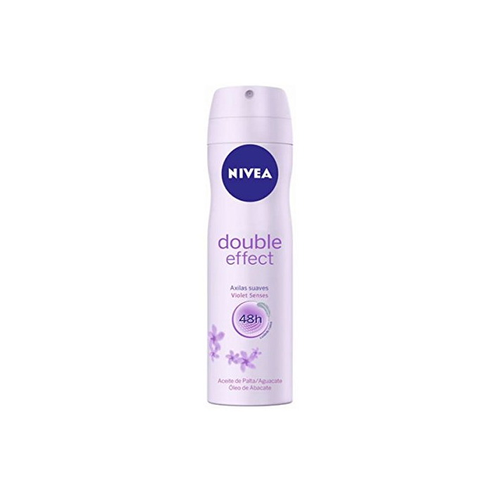 Belleza Desodorante nivea