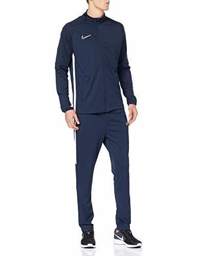 Nike Dri-FIT Academy C Chándal de fútbol, Hombre, Azul