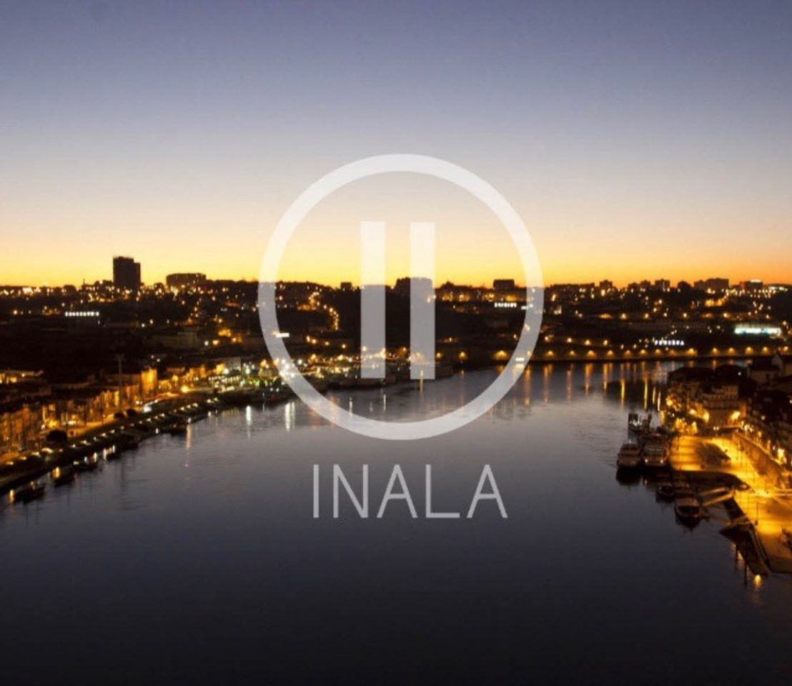 Restaurants Inala - Porto