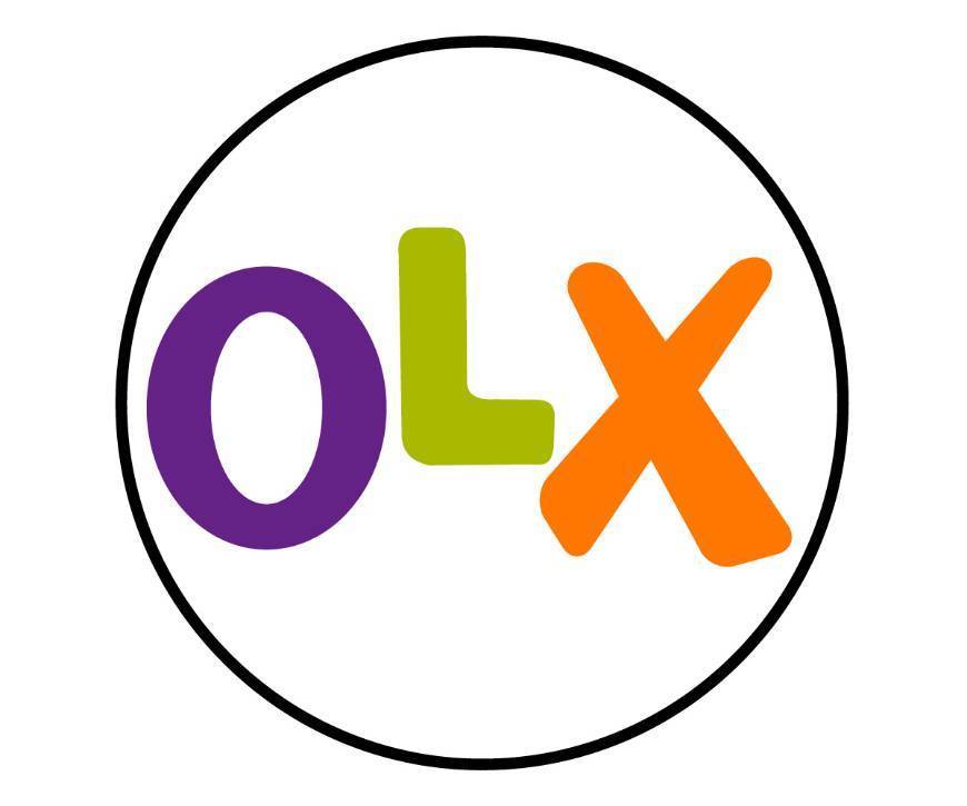 App Olx - Compra e venda de artigos online 