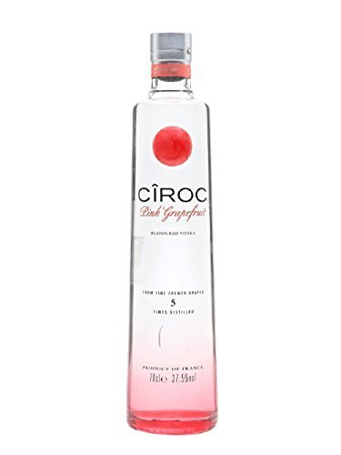 Lugar Ciroc Vodka Pink Grapefruit