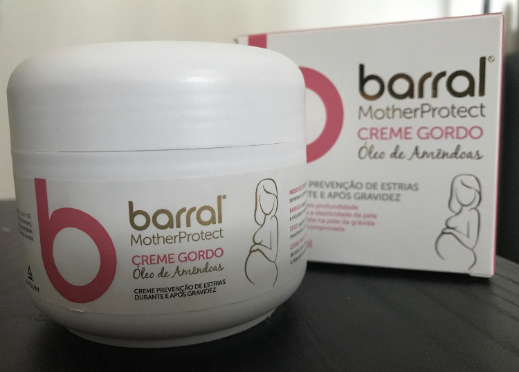 Product barral