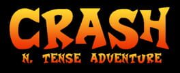 Videogames Crash N. Tense Adventure