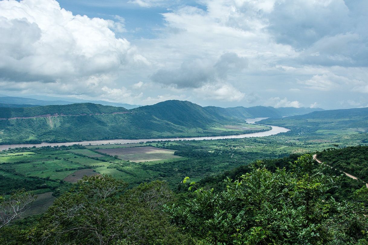 Place Tarapoto